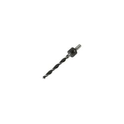 Silverline Dowel Drill Set 3pce 6, 8 & 10mm - 6 342613 -  drill dowel set 10mm 8 6 silverline 3pce 342613
