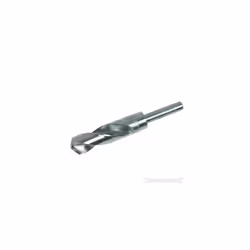 Silverline Blacksmiths Drill Bit 20mm - 675064 - drill blacksmiths silverline bit 20mm 675064
