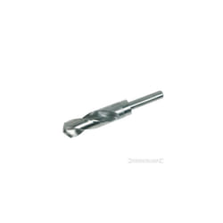 Silverline Blacksmiths Drill Bit 20mm - 675064 -  drill blacksmiths silverline bit 20mm 675064