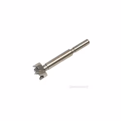 Silverline Titanium-coated Forstner Bit 45mm - Titaniumcoated 571492 Drill -  bit forstner titaniumcoated silverline 45mm 571 ...