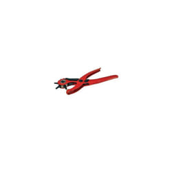 2.5mm Silverline Punch Pliers - 25mm 588767 -  punch pliers silverline 25mm 588767