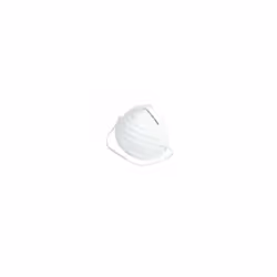 Pack Of 50 Silverline Comfort Dust Masks