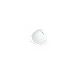 Pack Of 50 Silverline Comfort Dust Masks