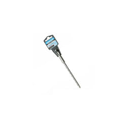 Silverline SDS Plus Masonry Drill Bit 16 x 1000mm - Silverline 633528 SDS Plus Masonry Drill Bit 16x 1000mm Power Tool Accessories