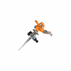 Silverline Impulse Garden Sprinkler 300mm - 868552 Assorted Colors -  sprinkler garden impulse silverline 868552 300mm assort ...