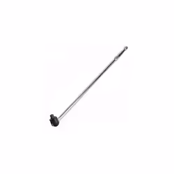 Silverline 656582 Flexible Handle 1/2-inch/600mm - 12 600mm Drive -  flexible silverline handle 12 600mm 656582 drive