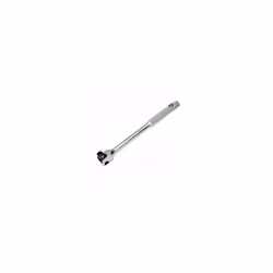 1/2" 375mm Flexible Socket Handle -  flexible handle 12 silverline bar breaker 375mm 719774 socket 14 38