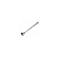 1/2" 375mm Flexible Socket Handle -  flexible handle 12 silverline bar breaker 375mm 719774 socket 14 38