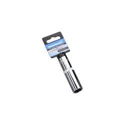 Silverline 832745 Socket 1/2-inch Drive Deep Metric, 16mm - 12 Metric Hex Steel -  12 deep socket drive metric silverline hex steel diy bulk tool