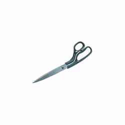 Silverline Decorators Scissors 300mm - 793756 Wallpaper Decorating -  scissors decorators 300mm silverline 793756 wallpaper d ...