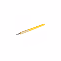 Silverline Scalpel & 25 Blades - 456928 -  25 blades scalpel silverline 456928