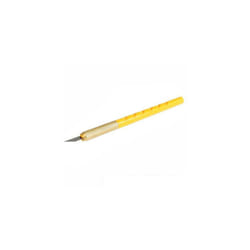Silverline Scalpel & 25 Blades - 456928 -  25 blades scalpel silverline 456928