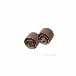 Silverline Sanding Sleeves 10pce 80 Grit - 675076 10pk - sanding sleeves grit 80 silverline 10pce 675076 10pk
