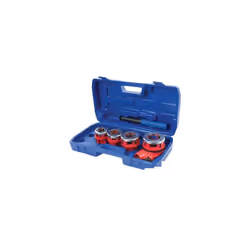 Pipe Threading Kit 5pce - 1/2""