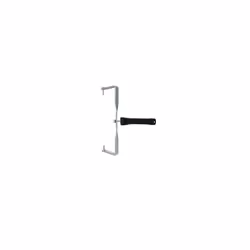 Silverline Double Arm Roller Frame 300mm - roller frame silverline double arm 300mm 763564 decorating