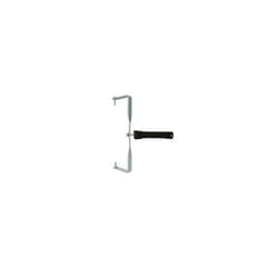 Silverline Double Arm Roller Frame 300mm -  roller frame silverline double arm 300mm 763564 decorating