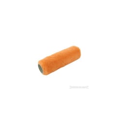 230mm Silverline Medium Pile Roller Sleeve -  pile roller 230mm medium sleeve silverline decorating paint 277850