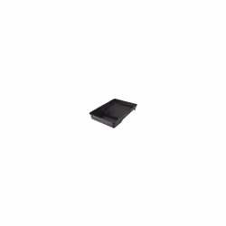 230mm Paint Roller Tray - Silverline Decorating Rollers 969732 Frame Trays -  roller silverline tray 230mm decorating rollers ...