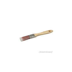Silverline Synthetic Paint Brush 25mm -  paint synthetic silverline brush 25mm 283001 12 brushes