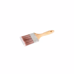 Silverline Synthetic Paint Brush 75mm - paint synthetic silverline brush 75mm 718107 3 12 soft filament qty 6