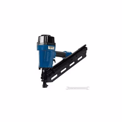 Silverline Air Framing Nailer (90mm / 10-12 Gauge)