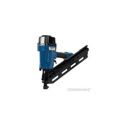 Silverline Air Framing Nailer (90mm / 10-12 Gauge)