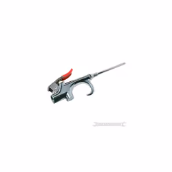 Silverline 230mm Long Reach Air Blow Gun