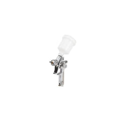 Gravity Feed HVLP Spray Gun - 100ml