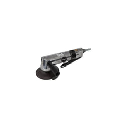 Air Angle Grinder - 100mm
