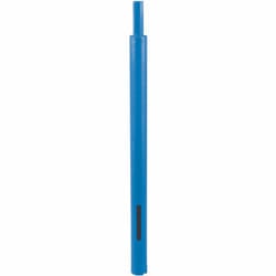 22 x 300mm Diamond Core Drill Bit - Silverline 868562 -  diamond core drill x 300mm silverline bit 22 868562