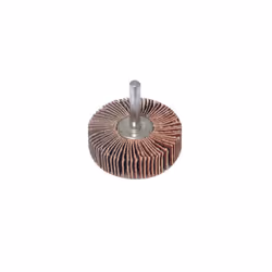 Silverline 40mm Abrasive Flap Wheel (40 Grit)