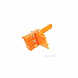 30mm Silverline Dowelling Jig - 508819 Joints - jig dowelling 30mm silverline 508819 joints