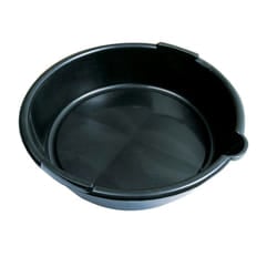 Silverline Oil Drain Pan - 6Ltr