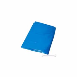 Silverline Tarpaulin 6.1 x 9m - 61 633522 Waterproof - tarpaulin silverline x 9m 61 633522 waterproof