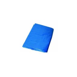 Silverline Tarpaulin 3.6 x 6.1m - 61m 36 Waterproof 868542 -  tarpaulin silverline x 61m 36 waterproof 868542