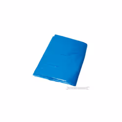 Silverline Tarpaulin 2.4 x 3m - 24 Waterproof 244987 - tarpaulin silverline x 3m 24 waterproof 244987