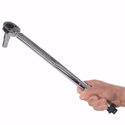 Silverline Torque Wrench 28 - 210nm 1/2" Drive - 12 38 Ratchet 633567 28 -  torque wrench drive 12 silverline 38 ratchet 633567 28210nm lifetime