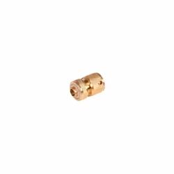 1/2 Female Quick Connector Brass