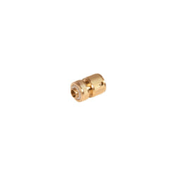 1/2 Female Quick Connector Brass
