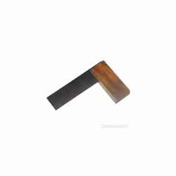 72mm Silverline Carpenters Square - 282425 - silverline carpenters square 72mm 282425