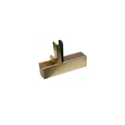 80mm Silverline Mini Scraper Plane - 598452 -  mini scraper plane silverline 80mm 598452