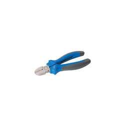 Silverline Expert Side Cutting Pliers Cutters Snips 180mm
