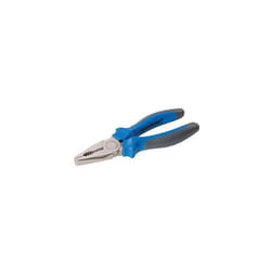 Silverline Expert Combination Pliers (200mm)