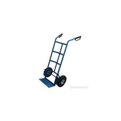 Silverline Heavy Duty Sack Hand Truck 315kg - 868581 315kg -  truck heavy duty sack silverline 868581 315 kg