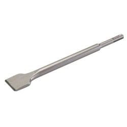 Silverline SDS Plus Chisel 40 x 250mm - 868585 -  sds plus silverline chisel x 40 250mm 868585