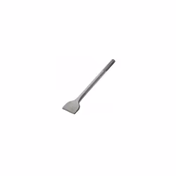 Silverline SDS Max Chisel 50 x 300mm - 783112 - sds max chisel 300mm 50 silverline 783112