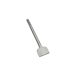 Silverline 793768 SDS Max Chisel 75 x 300mm -  sds max chisel 75 silverline 300mm 793768