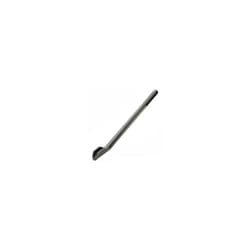 Silverline SDS Max Gouging Chisel 25 x 300mm - 580437 -  sds max gouging silverline chisel 25 300mm 580437