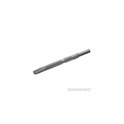 Silverline Kango K900/950 Chisel 25 x 380mm - K900950 228532 - kango chisel x 25 380mm silverline k900950 228532