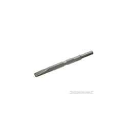 Silverline Kango K900/950 Chisel 25 x 380mm - K900950 228532 -  kango chisel x 25 380mm silverline k900950 228532